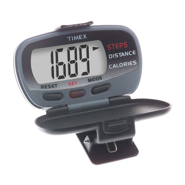 Digital Pedometer