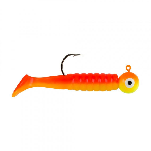 Swimming Paddletail | 1/8 oz | 1 | Model #SP2C1/8-CO