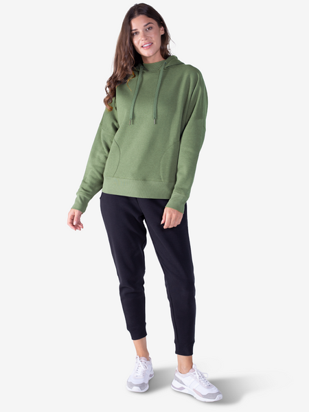 Women's Legendary Fleece Jogger