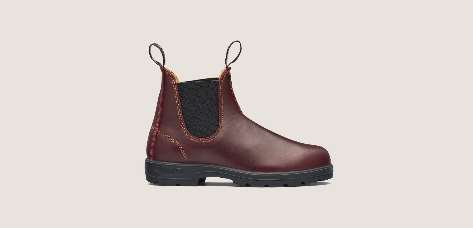 Blundstone 1440 Redwood