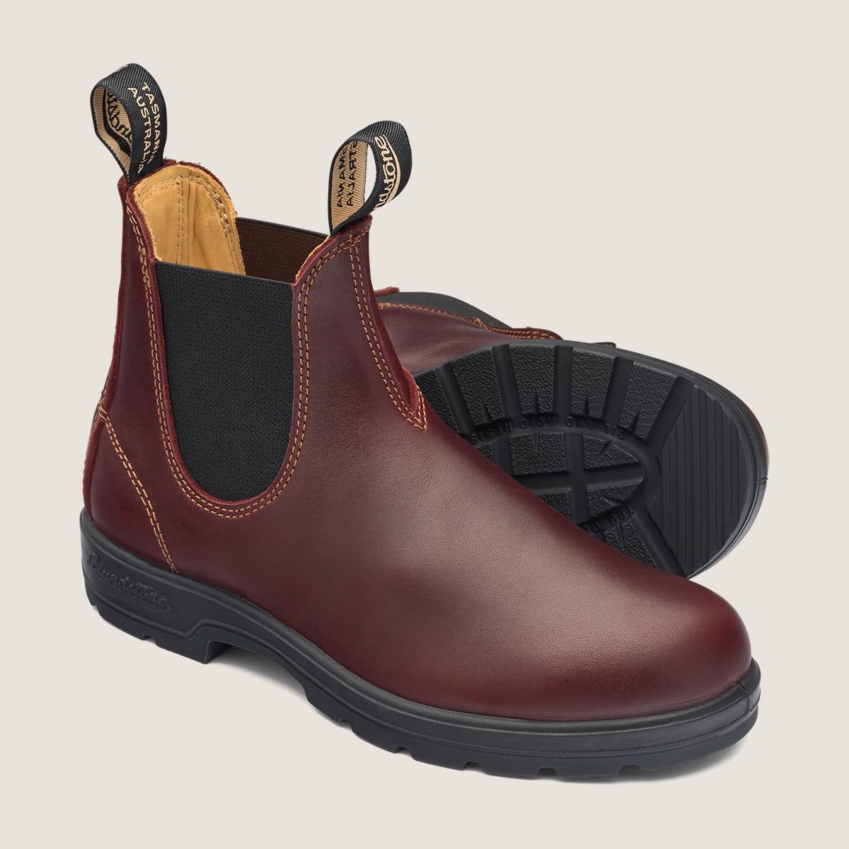 Blundstone 1440 Redwood