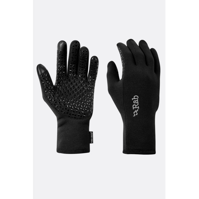 Power Stretch Contact Grip Glove