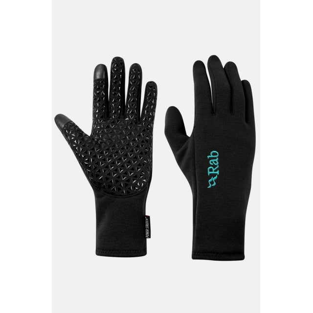 Power Stretch Contact Grip Glove