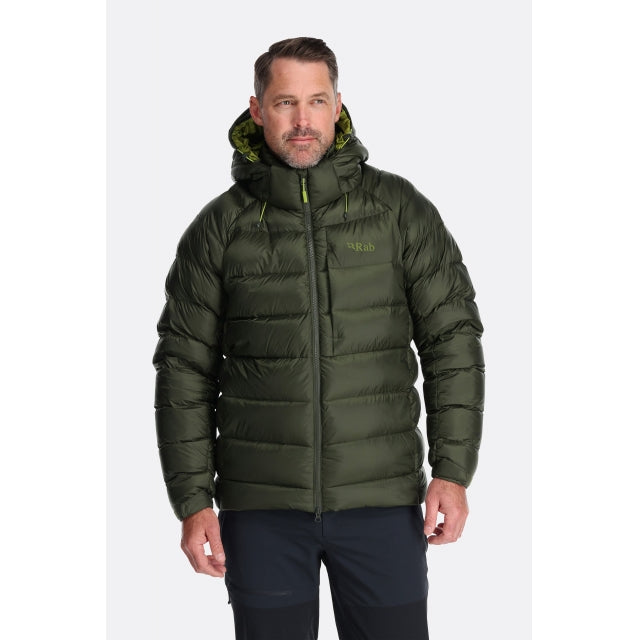 Axion Pro Down Jacket