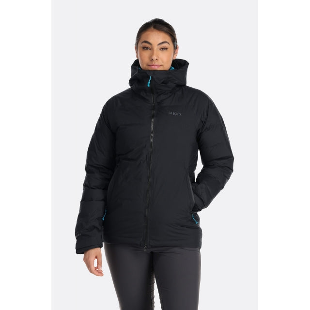 Valiance Waterproof Down Jacket