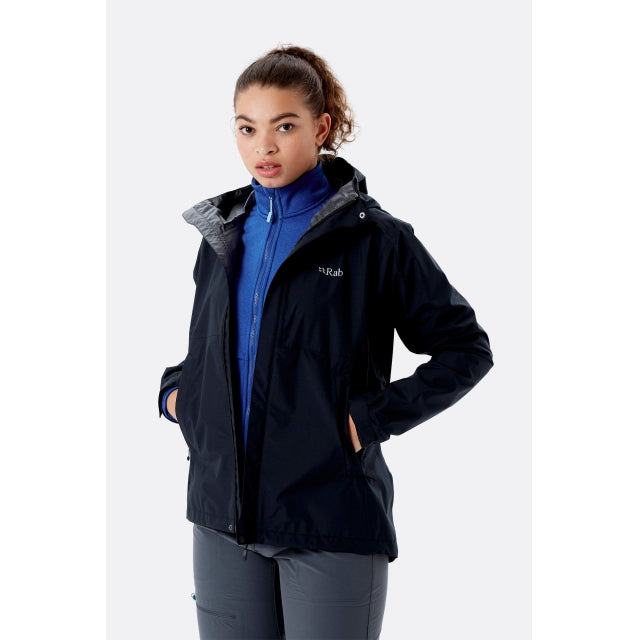 Downpour Eco Waterproof Jacket