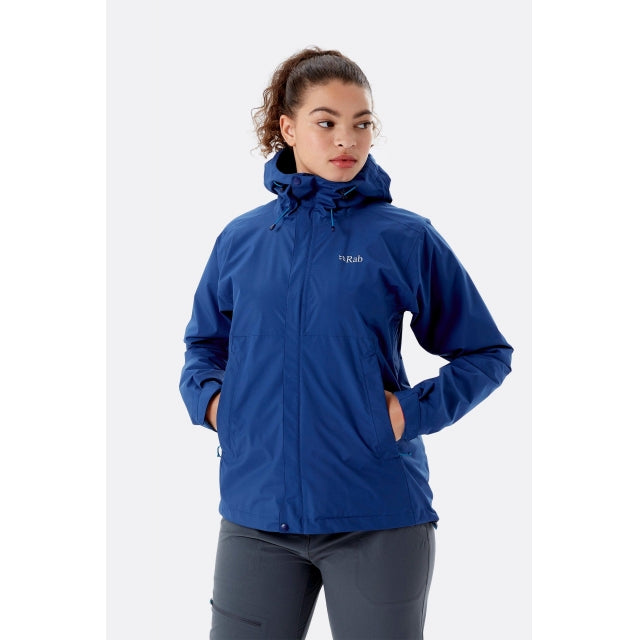 Downpour Eco Waterproof Jacket