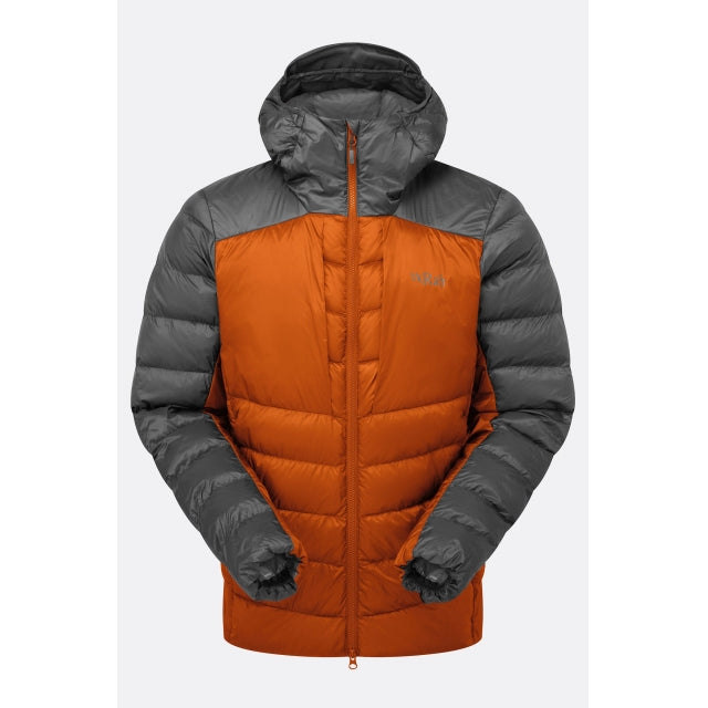 Cirrus Ultra Insulated Hooded Jacket