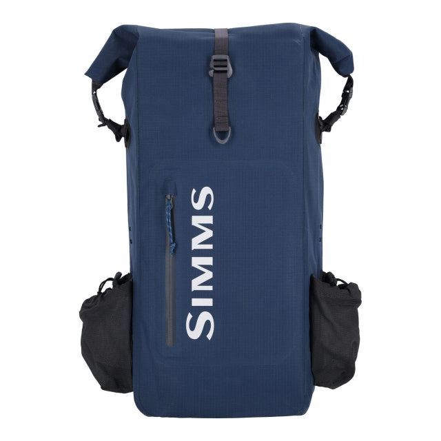 Dry Creek Rolltop Backpack