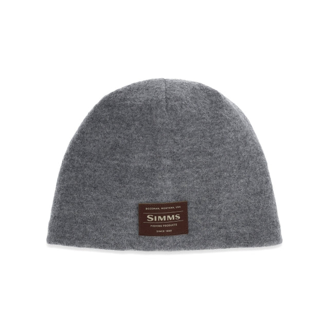 Hayward Wool Beanie