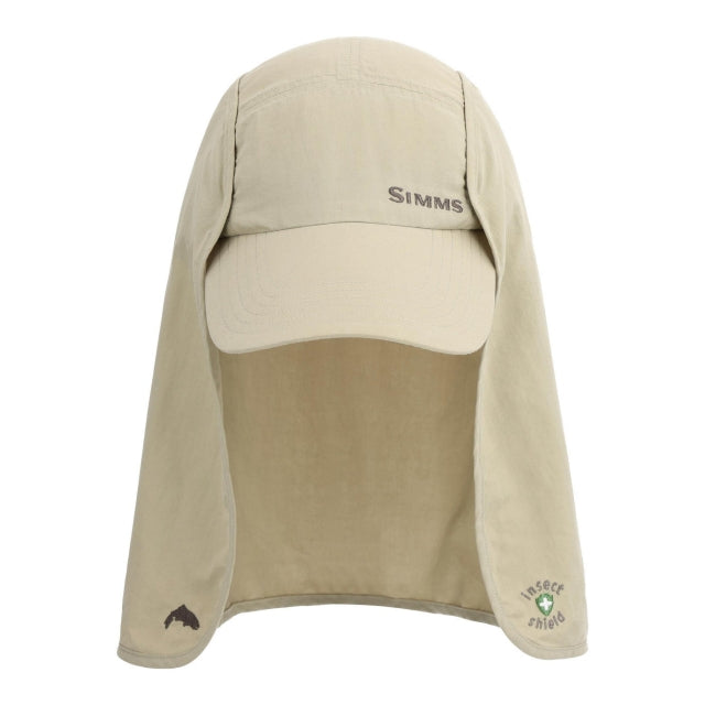 Bugstopper SunShield Cap