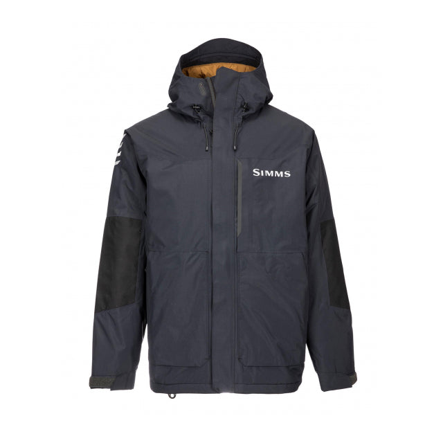 Challenger Insulated Jacket