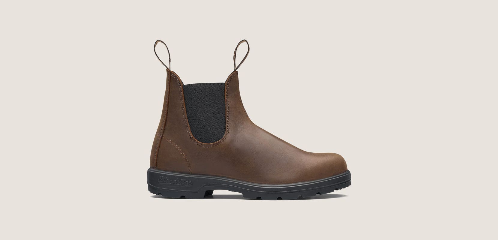 Blundstone 1609 Antique Brown