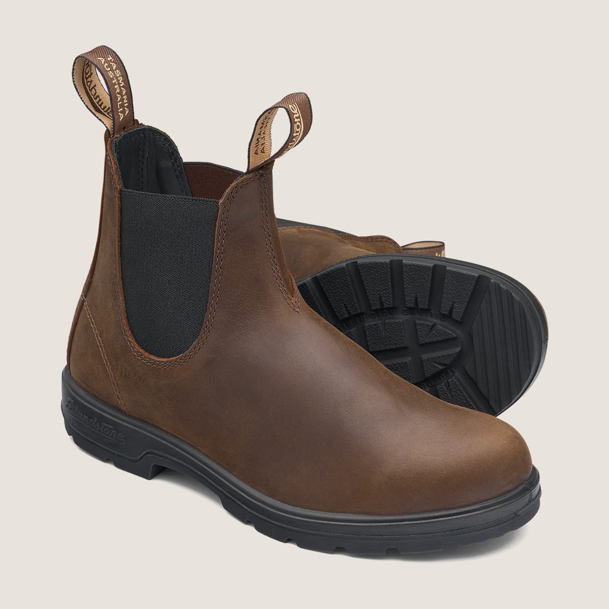 Blundstone 1609 Antique Brown