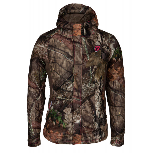 Shield Series Sola Drencher Jacket