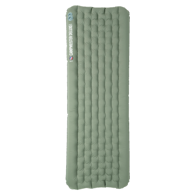 Campmeister Deluxe Insulated