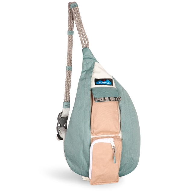 Mini Remix Rope Bag