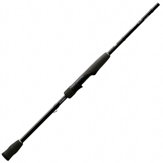 Defy Black Gen II Spinning Rod