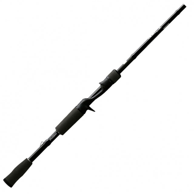 Defy Black Gen II Casting Rod