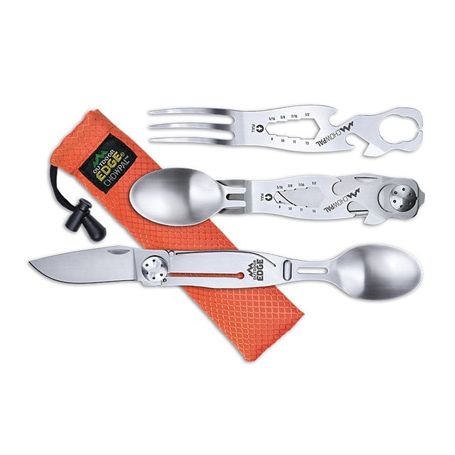 ChowPal Mealtime Multitool