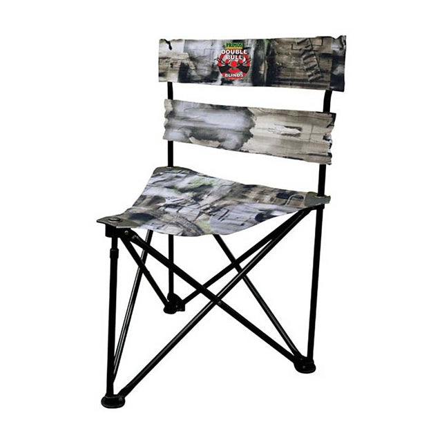 Double Bull Tri Stool