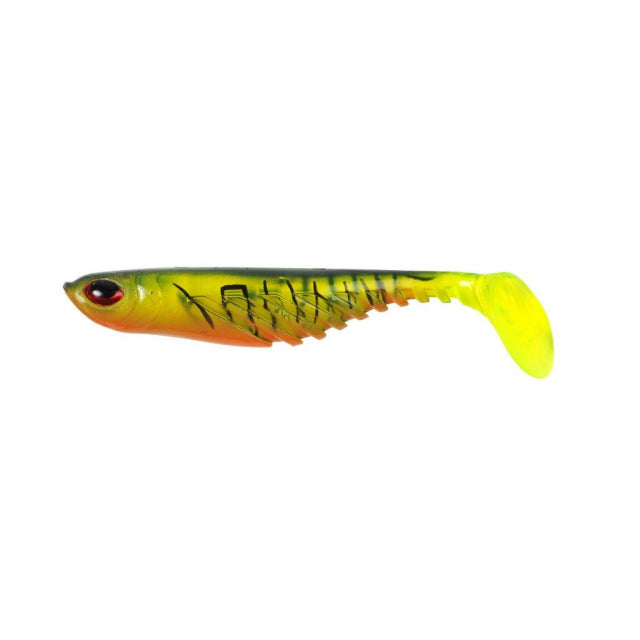 PowerBait Ripple Shad | 2in | 5cm | Model #PBHRS2-FT