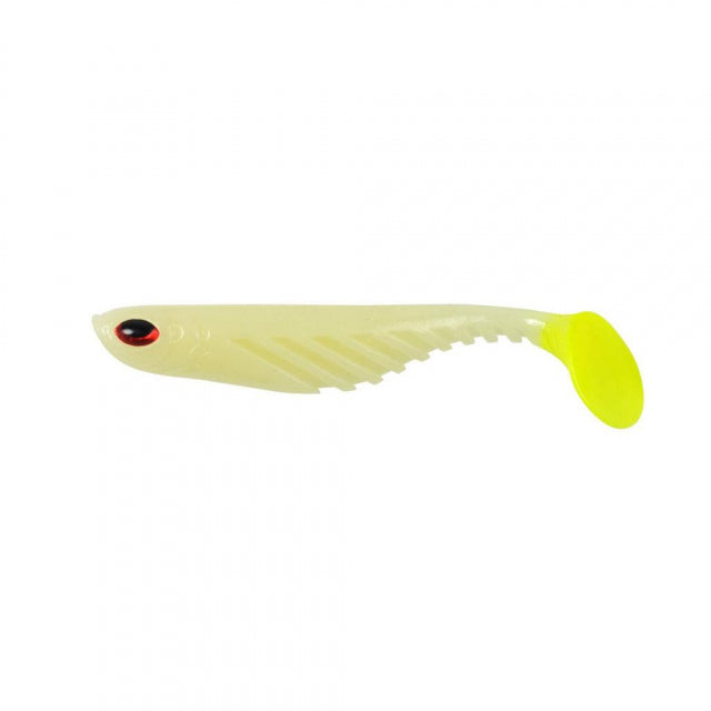 PowerBait Ripple Shad | 3in | 8cm | Model #PBBRS3-GC