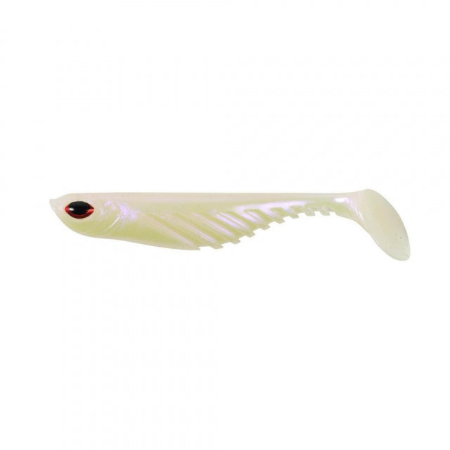 PowerBait Ripple Shad | 2in | 5cm | Model #PBHRS2-PW