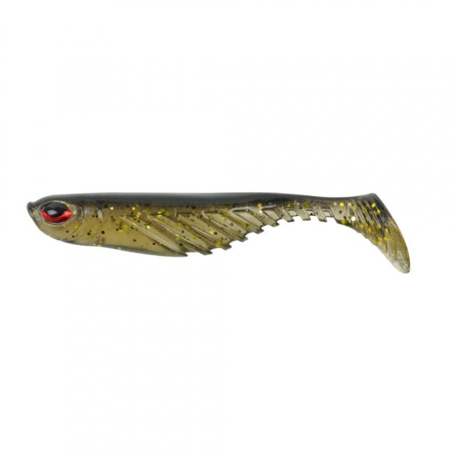 PowerBait Ripple Shad | 2in | 5cm | Model #PBHRS2-HGB