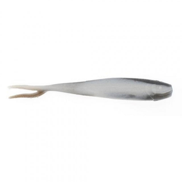 Gulp! Minnow | 4in | 10cm | Model #GMI4-SMLT