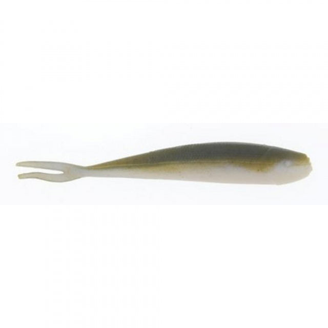 Gulp! Minnow | 4in | 10cm | Model #GMI4-WMPR