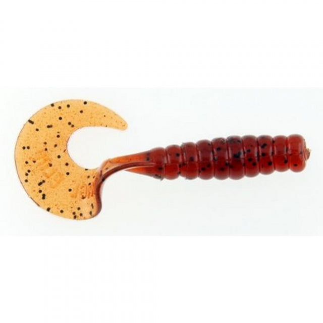 PowerBait Power Grubs | 3in | 8cm | Model #PBHPG3-PS