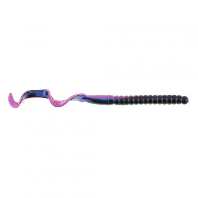 PowerBait Power Worms | 7in | 18cm | Model #PBBPW7-TS