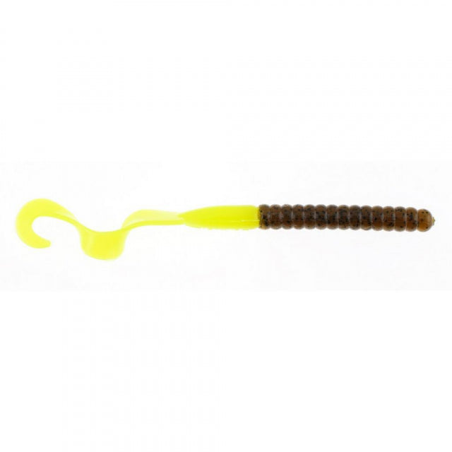 PowerBait Power Worms | 7in | 18cm | Model #PBBPW7-GPC