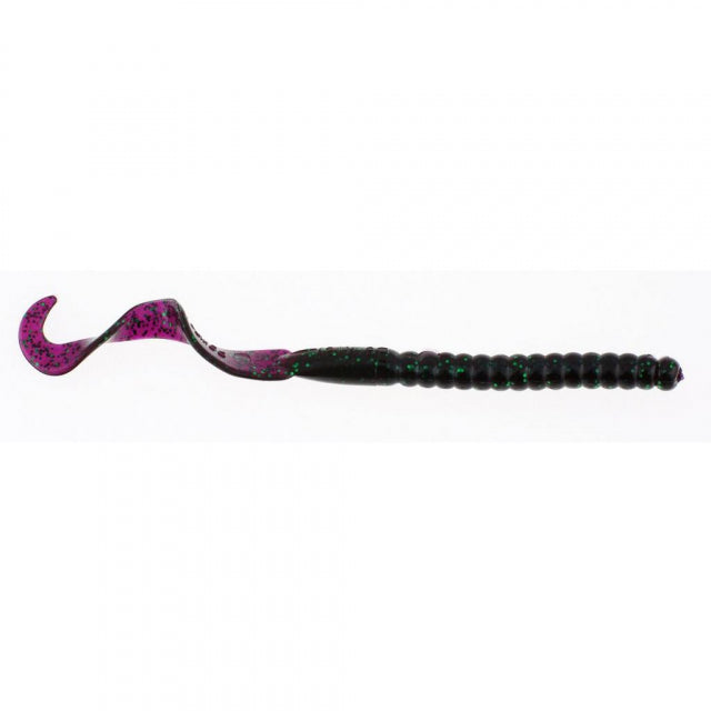 PowerBait Power Worms | 7in | 18cm | Model #PBBPW7-JB