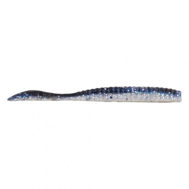 PowerBait MaxScent Flat Worm