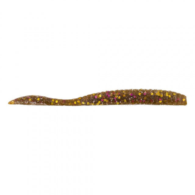 PowerBait MaxScent Flat Worm