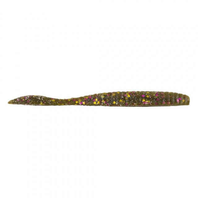 PowerBait MaxScent Flat Worm