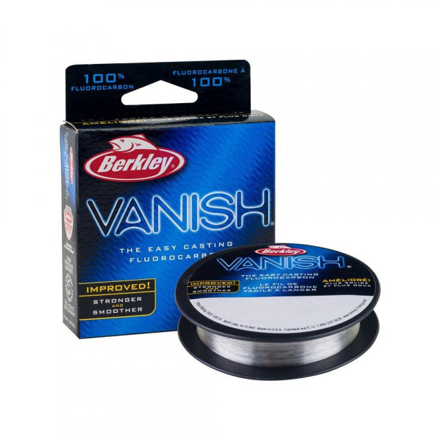 Vanish | 110yd | 100m | 2lb | 0.9kg | Model #VPS2-15