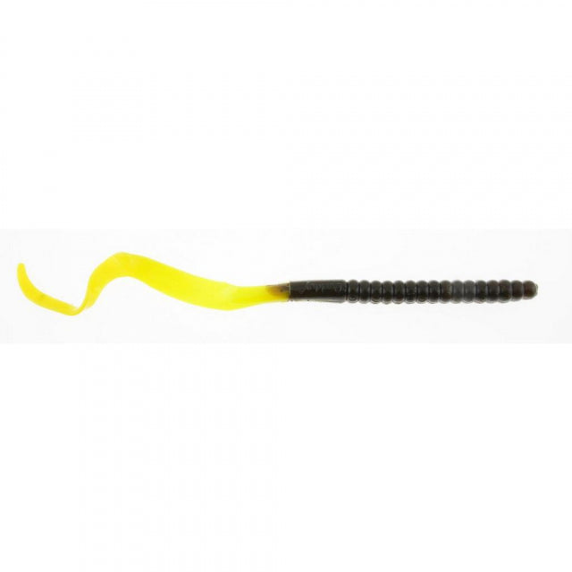 PowerBait Power Worms | 10in | 25cm | Model #PBBPW10-GPC