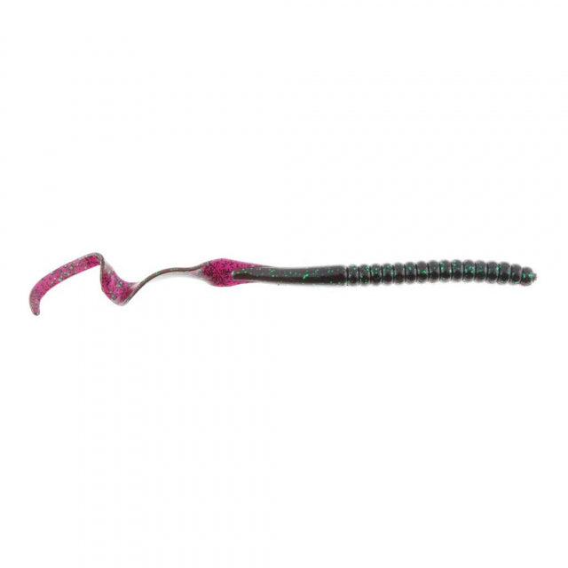 PowerBait Power Worms | 10in | 25cm | Model #PBBPW10-JB