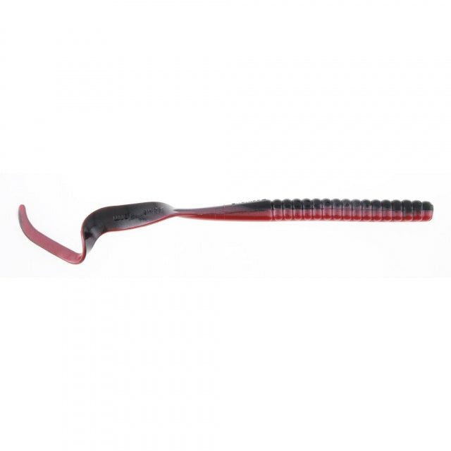 PowerBait Power Worms | 10in | 25cm | Model #PBBPW10-RS