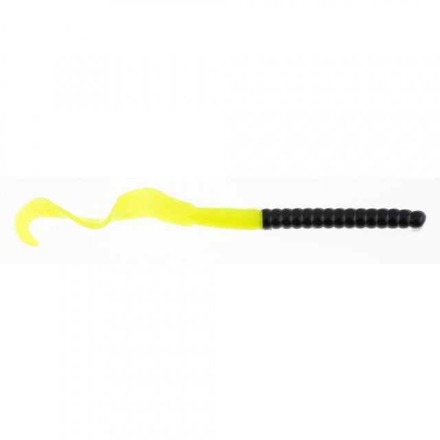 PowerBait Power Worms | 7in | 18cm | Model #PBBPW7-BC