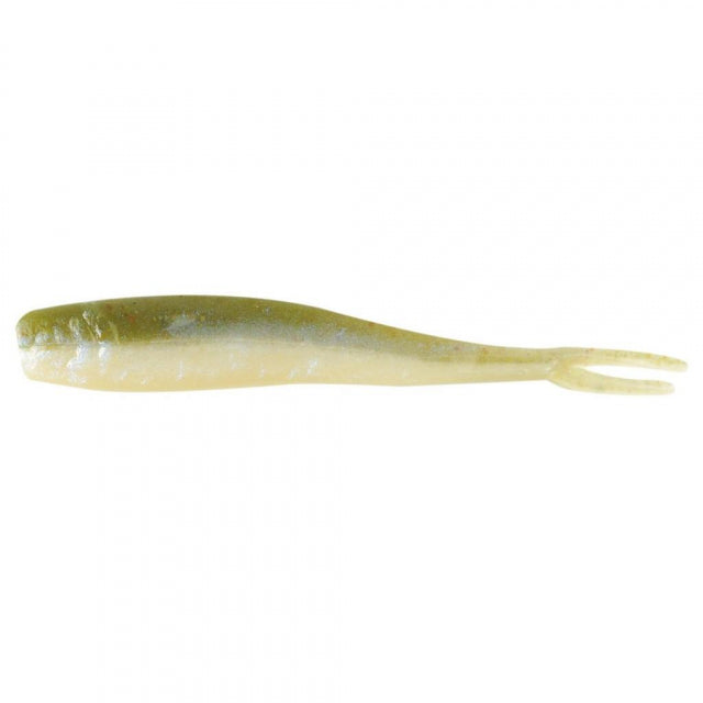 Gulp! Alive! Minnow | 1in | 3cm | Model #GAJMI1-WMPR