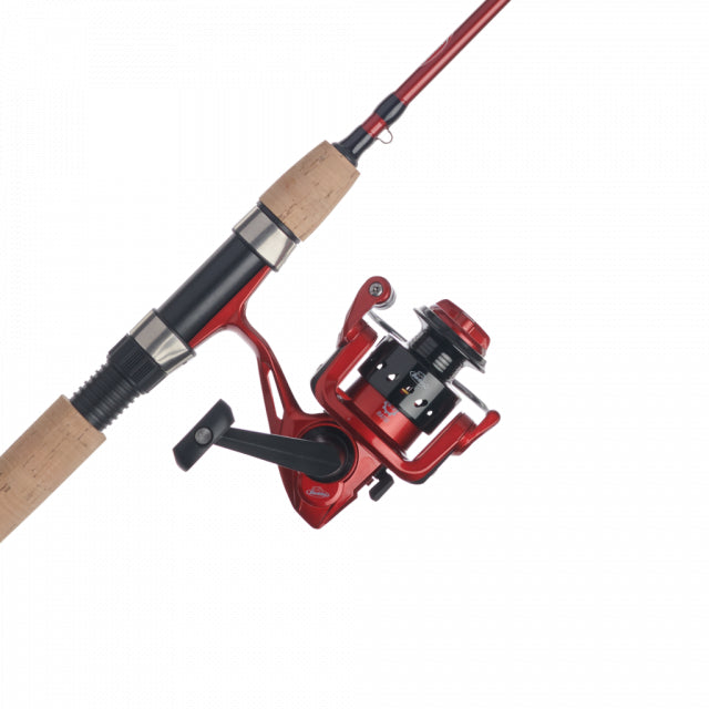 Cherrywood HD Spinning Combo | 30 | 7' | Medium | 6-14lb | Model #CWD2S-702MCBO