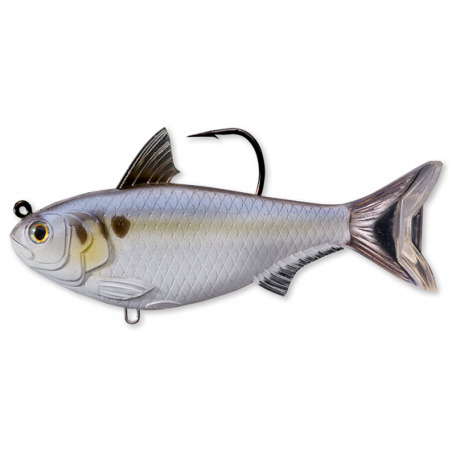 Gizzard Shad Swimbait