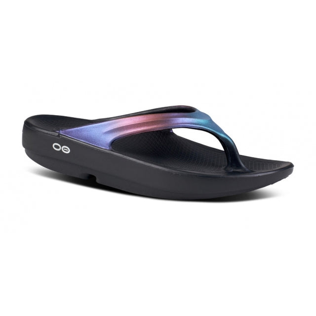 OOahh Luxe Slide Sandal