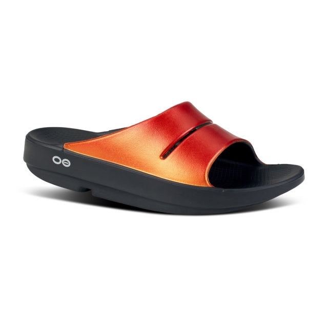 OOahh Luxe Slide Sandal