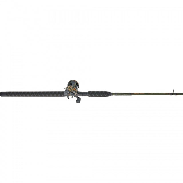 Catfish Commando Casting Combo | Model #CATCOM6500/701MH