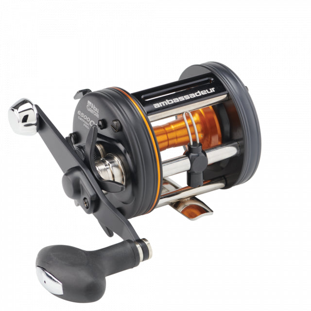 Ambassadeur Catfish Pro | Model #PR-6500CATPRO